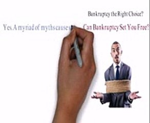 Need An Experienced Bankruptcy Attorney in St Louis? Michael J. Benson Can Help