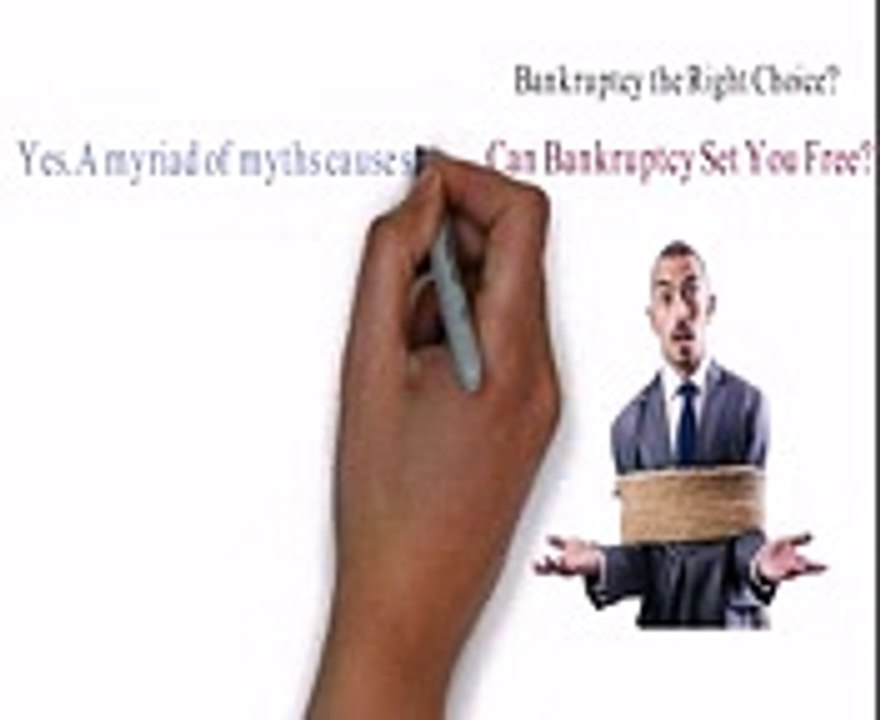 Need An Experienced Bankruptcy Attorney in St Louis? Michael J. Benson Can Help