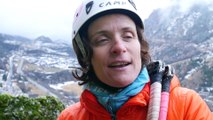 Retour sur un événement hors du commun : l'Ice Climbing Ecrins 2015 à Argentière-La-Bessée