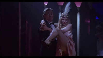 MUBI│Bande Annonce - Go Go Tales