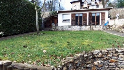 Test vidéo exterieur Drone Parrot Bebop et Skycontroller