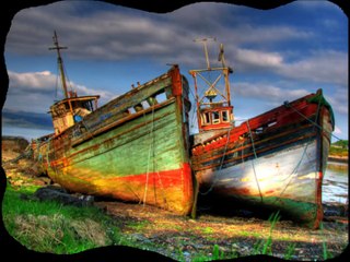 Allan Bleck:  "La ballade de Marianne"