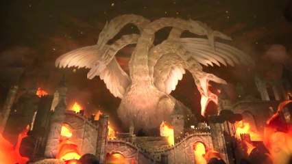 Drugo, animation sur les ravages de la guerre contre la drogue (STFR)