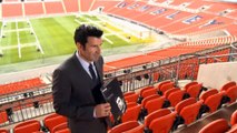 FIFA  - Luis Figo veut révolutionner la Coupe du Monde