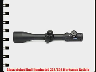 Hawke Sport Optics Endurance 30 SF 4-16x50 223/308 IR Black HK6426