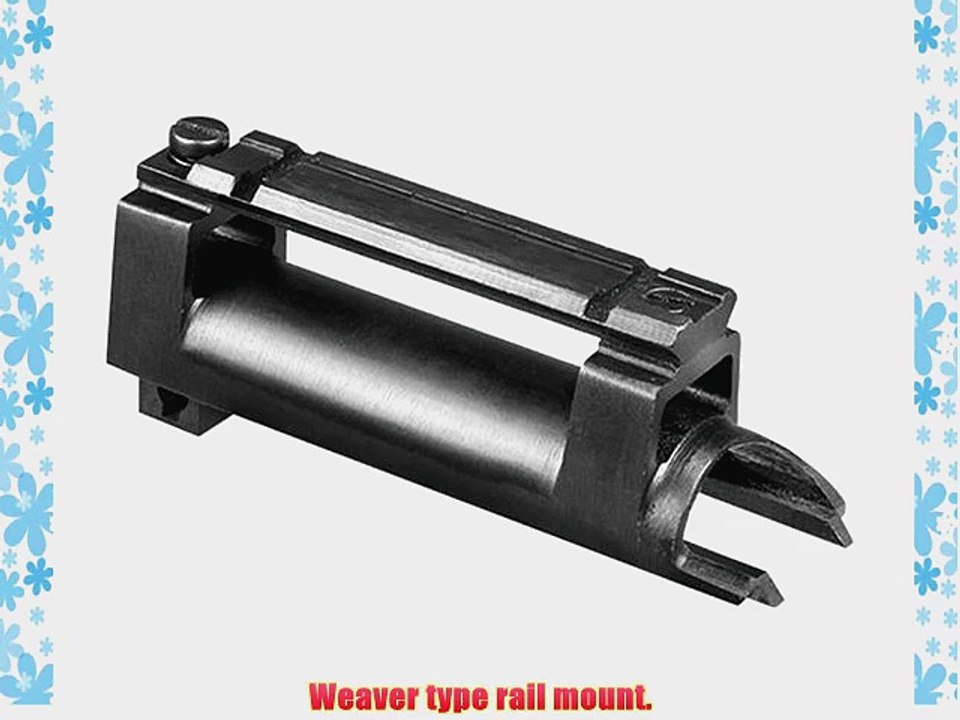 BARSKA SKS Mount
