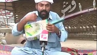 Wasu Best Balochi Poetry Must Listen