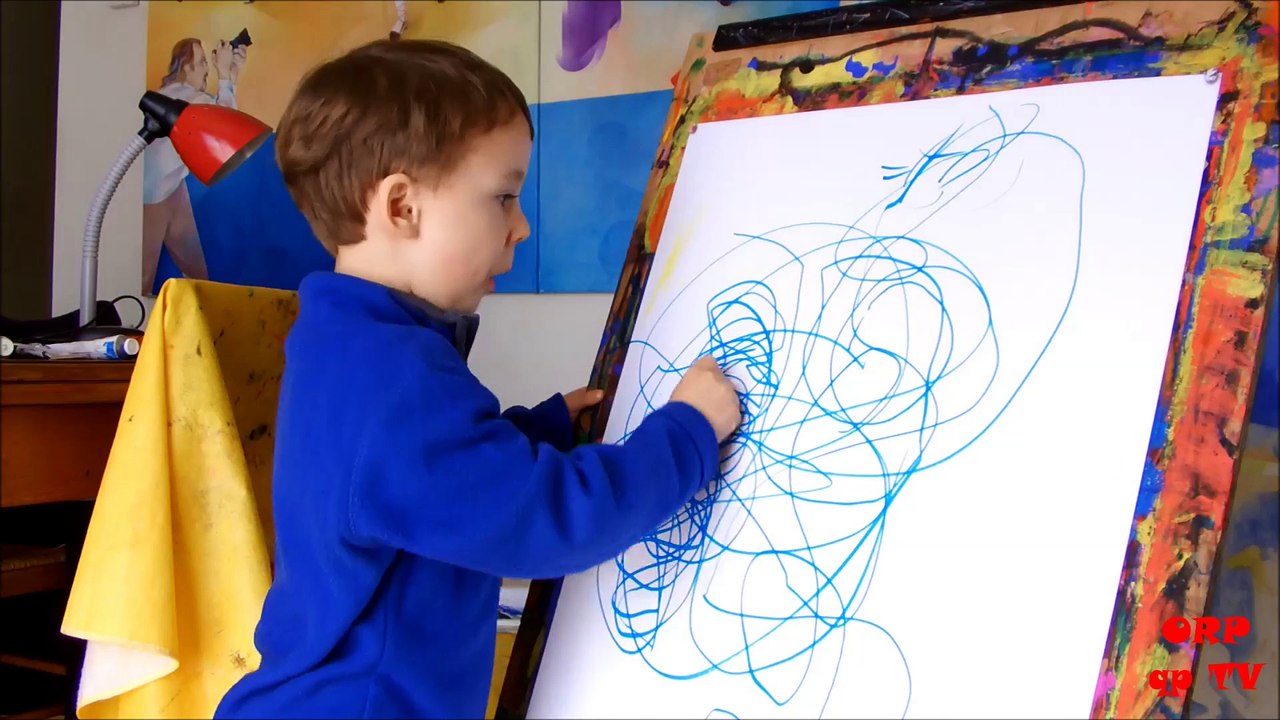 Sergi Pedret Dibuix, by Ona Radio Quim Pedret 2015