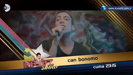 Beyaz Show Fragman 20 Şubat Cuma