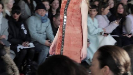 Interview: Francisco Costa at Calvin Klein