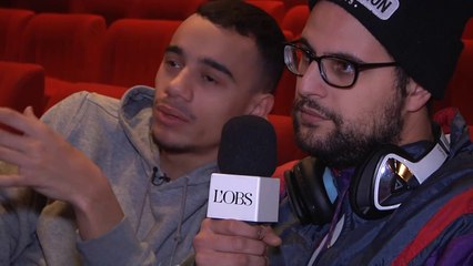 "Le Woop" : ces stars de YouTube qui montent sur scène