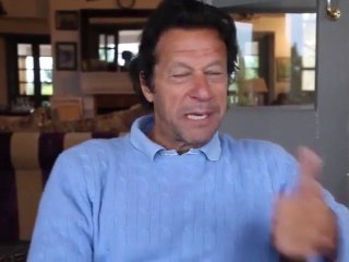 Imran Khan Not Gonna Give Up War Against Status-Quo
