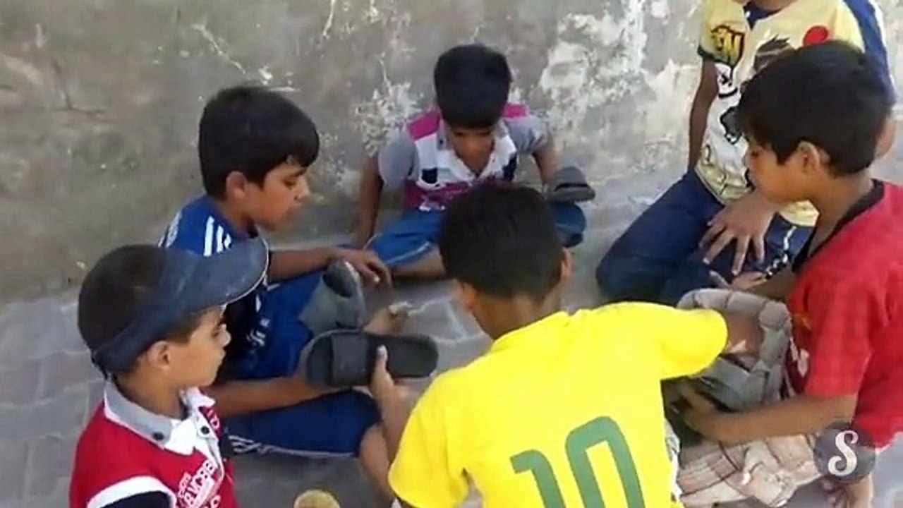 Jeu de la bouteille sans fille