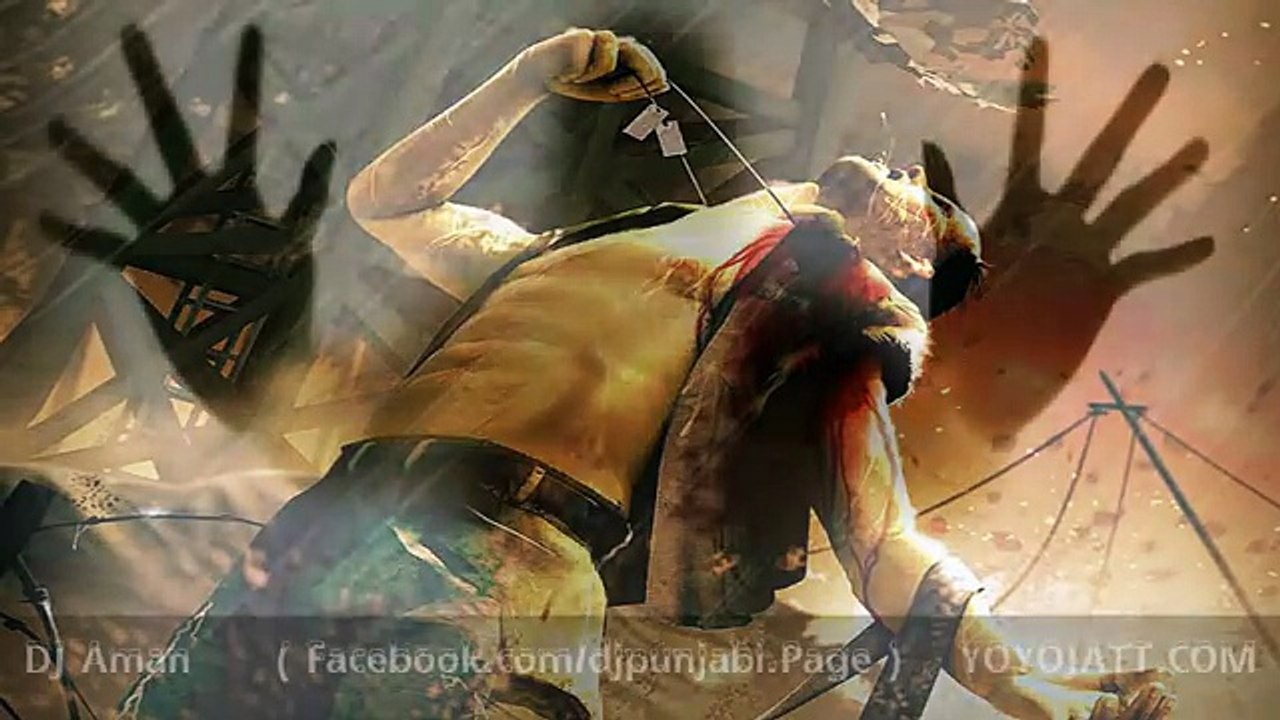 Pyar Na Kareen - Bilal Saeed  Tariq Khan - Latest Romantic Sad Songs (DJ Aman)