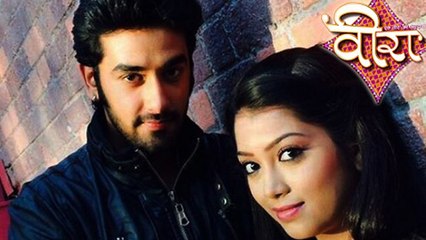 New Entry in Baldev and Veera's Life | Ek Veer Ki Ardaas Veera | Star Plus