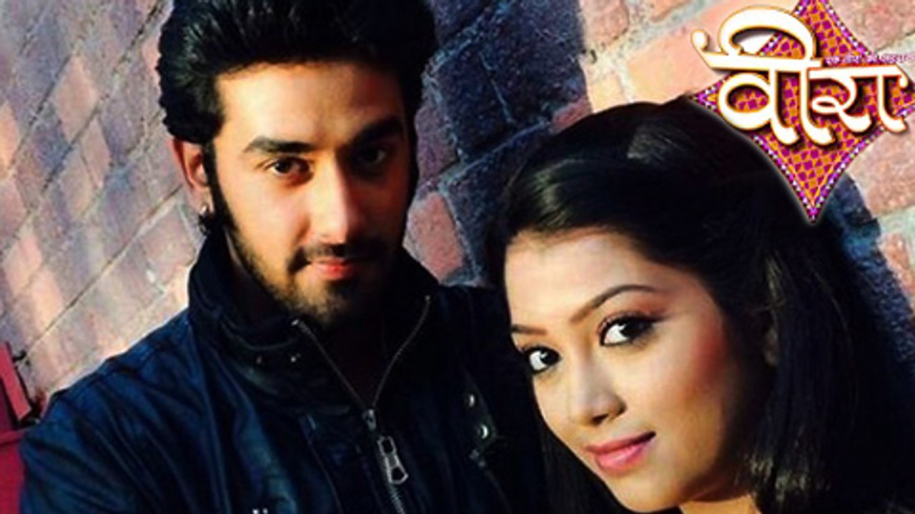 New Entry in Baldev and Veera's Life | Ek Veer Ki Ardaas Veera | Star Plus