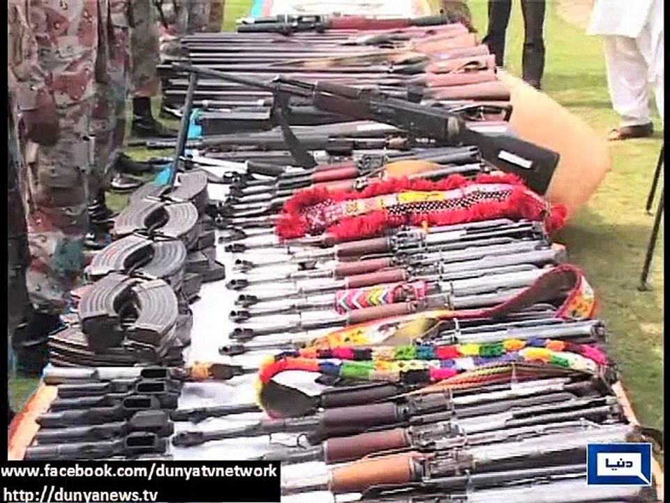 Dunya News - Sindh: Rangers arrest 58 suspects during operation