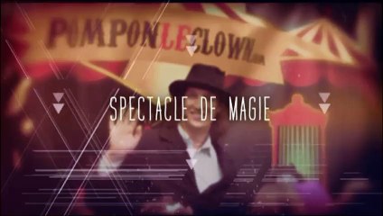 Spectacle de Magie pour adulte