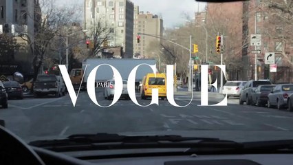 Interview de Marc Jacobs