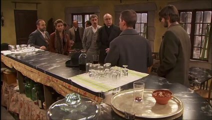 Capitulo 746 Conrado quiere que Aurora le haga una lista para hacer un botiquin