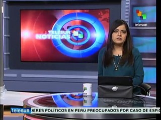 Incorpora Evo Morales 5,147 nuevos policías en todo Bolivia