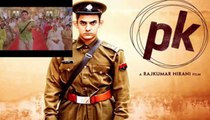 Aamir Khan PK film inspired by Maulana tariq jameel sb