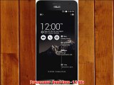 Asus ZenFone 5 A500KL-2A039DE Smartphone d?bloqu? 4G (Ecran : 5 pouces - 16 Go - Android 4.3