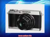 Olympus Stylus SH-1 Appareils Photo Num?riques 16.8 Mpix Zoom Optique 24 x