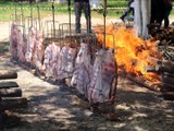 PREPARAÇÃO PARA O 15°  ANIVERSSÁRIO DO VAZAMENTO MOTO CLUBE