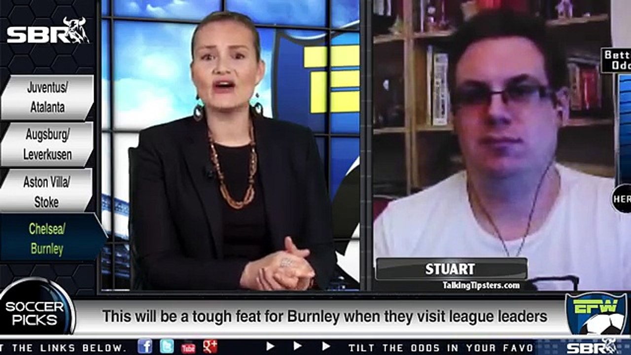 Chelsea vs Burnley 21.02.15  Premier League Football Match Preview and Predictions