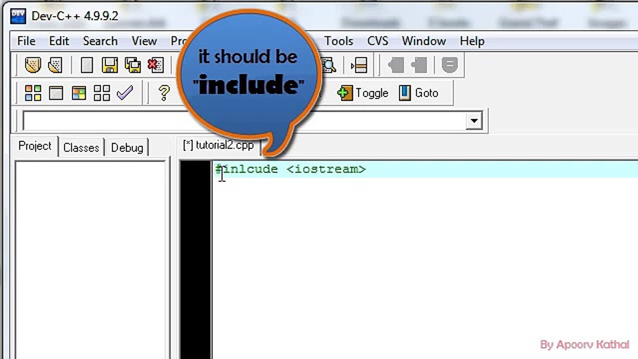 C++ in Hindi urdu -1 Basic Syntax
