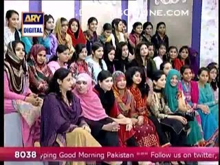 Pakistani Actor Jibran Syed Live Show Insulted