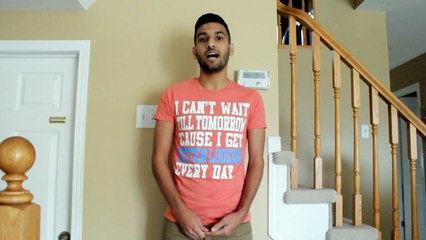 Having a girlfriend (White Dads vs Brown Dads) By Zaid Ali