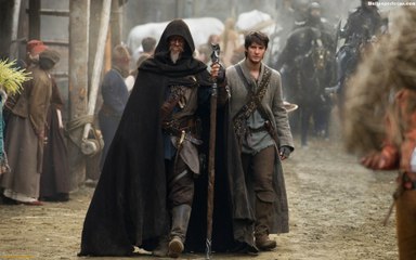 Watch Jupiter Ascending Full Movie