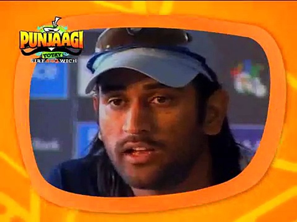 Punjaagi Totay 0135 - YouTube