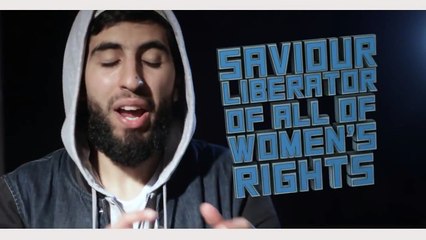 Why I Love Prophet Muhammad PeaceBeUponHim ﷺ ᴴᴰ