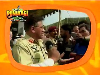 Punjaagi Totay 0287 - YouTube