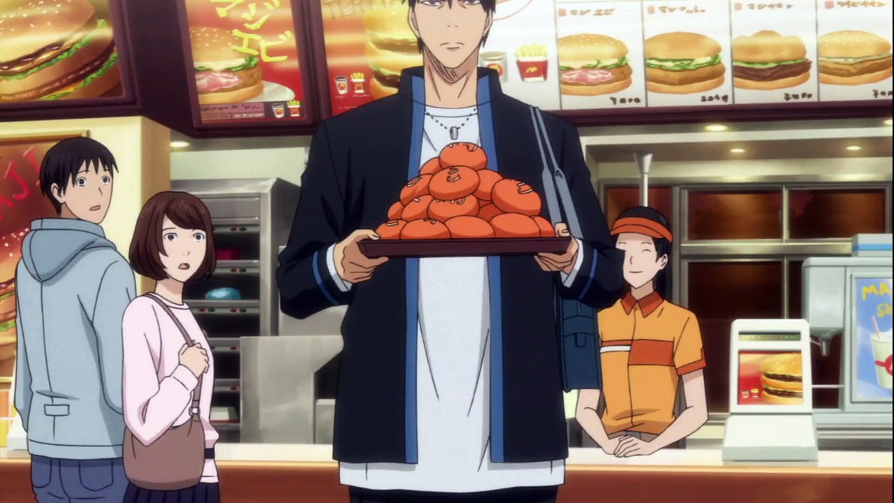amv ready set go