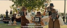 Boyun Eğmez Film Fragmanı