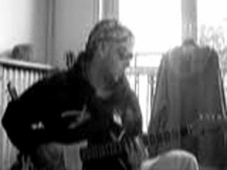 The white stripes - seven nations army