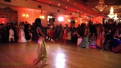 Boombastic Girl  Dance on Wedding