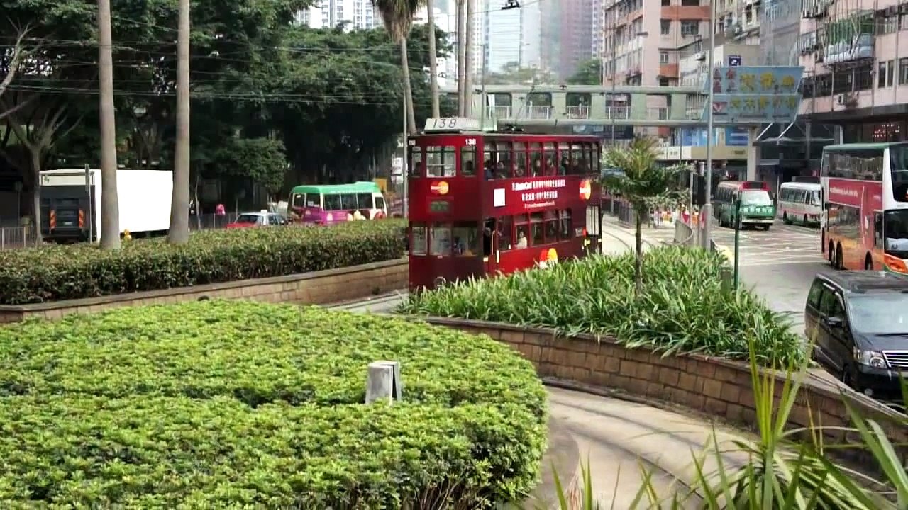 彈走缺陷 (HD 粵語) (香港系列)