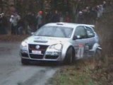 Freddy Loix [VW Polo S2000] ABR 2007