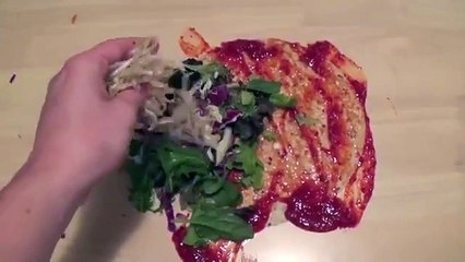 Rap Nasıl Yapılır_ - İsraf Adam