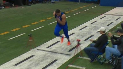 La'el Collins NFL player comparisons