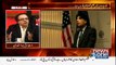 Pakistan aur India ke USA se kaise Relations hain Shahid Masood aik Dilchasp Qissa Sunatey hue