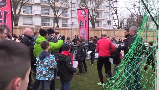 J26.SRFC/FCGB : L'avant match.