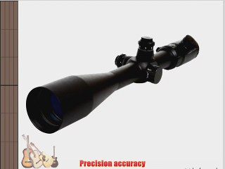 Sightmark Triple Duty 8.5-25x50 DX Riflescope