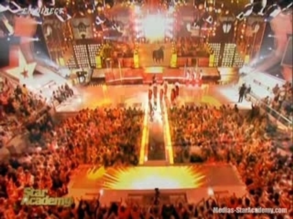 Gael - Sous le soleil de Bodega