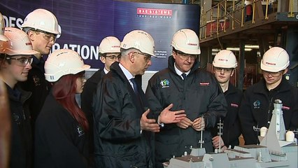 Russia to face 'more consequences' if Ukraine ceasefie fails